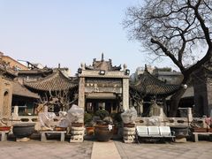 景点-大学习巷清真寺