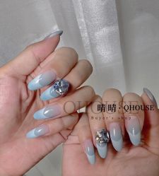 -QHOUSE美甲美睫