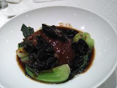 -上海小南国(仲盛世界商城店)