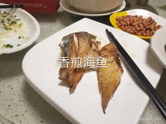 -百姓百味海鲜酒楼(粤垦路总店)