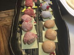 -滇池印象原生态火锅(南开大悦城店)
