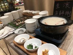 -星璨·自助餐厅-厦门禹洲温德姆至尊豪廷大酒店