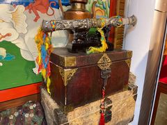 -吉祥圣雪藏餐