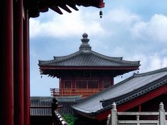 -牛首山文化旅游区