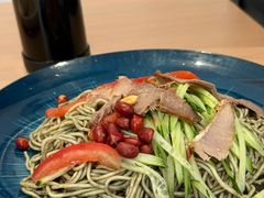 -韩海丽特色美食(秀州路店)