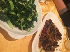 鹿港小镇家常菜-鹿港小镇经典老上海菜(长乐路店)