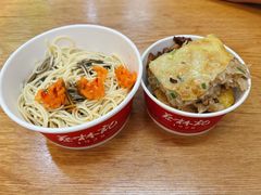 全料热干面-蔡林记(汉街店)
