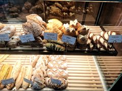 -21克拉面包(崂山万象汇店)
