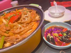 -多嘴超级肉蟹煲(中街恒隆故宫店)