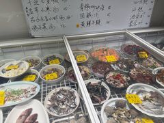 -大家发海鲜城夜排档(华山中路店)