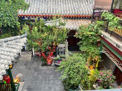 -火火咖啡&茶空间