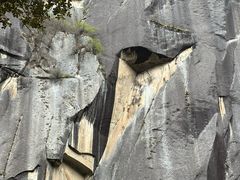 -卡定沟景区