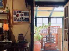 -古董花园(思南路42弄小区店)