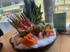 -王鼎精致料理铁板烧(世博源店)