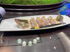 -四季春(美食街店)