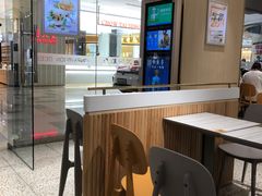 大堂-满记甜品(水游城店)