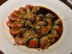 -高佳庄·舟山海鲜(海景旗舰店)