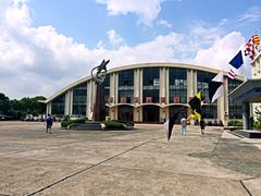 -海军上海博览馆