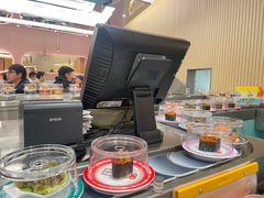 -元气寿司(环球港店)