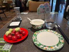 -渔语鱼新川菜Bistro(万象天地店)