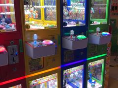 -汤姆熊欢乐世界(光启城店)