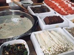 -傣妹火锅(鹤龙六路店)