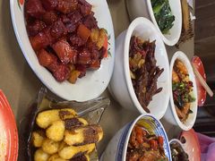 -老三样·旧食新味(万寿宫店)