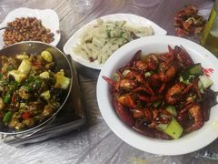 -四妹餐厅(玫瑰街店)