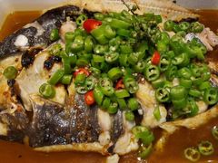 -半天妖烤鱼(芝罘吾悦广场店)