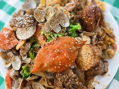 -起士林西餐厅(东经路店)