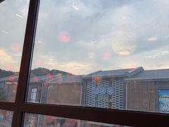 -鼎盛王朝康熙大典实景演出