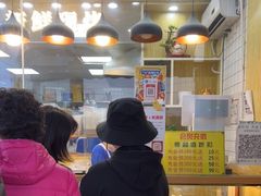 -包满意面包糕点(东坝店)