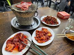 -西塔隆太白烤牛肉馆(图们路店)