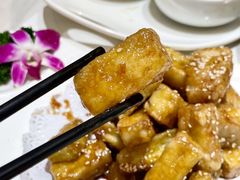 -梅利汴京烤鸭•开封豫菜地标店(晋安路店)