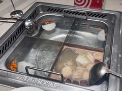 -海底捞火锅(江北万达商业广场店)