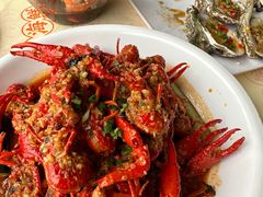-小林哥的海鲜馆·夜宵烧烤(渔人码头店)