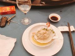 -程新大酒店(常州龙虎塘店)