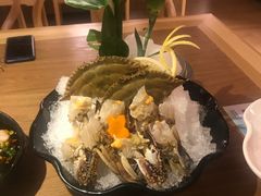 梭子蟹-尚海豆捞(乐虹坊店)