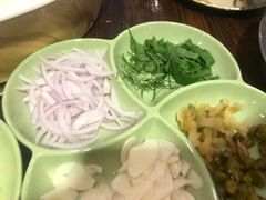 -顺德一品粥·20年凤城老字号(芳村店)