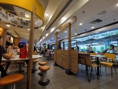 -麦当劳(宜安广场店)