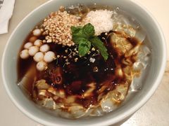 荷田冰粉-桂满陇天书(南京德基旗舰店)