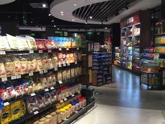 -永辉Bravo超市(东二环泰禾广场店)