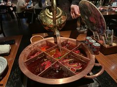 -赤RedBowl川锅·炙烤·板前(北京瑰丽酒店)