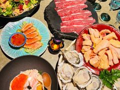 -贰捌零叁精致料理(钱湖店)