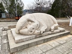 -北京十三陵国家森林公园蟒山景区