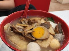 -旺角宝港式茶餐厅(寮步店)