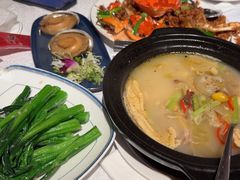 -喜记避风塘炒辣蟹(旗舰店)