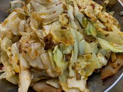 -九妹农家大铁锅东北菜(江湾店)
