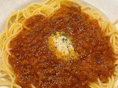 -萨莉亚意式餐厅(南京虹悦城店)