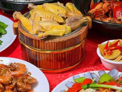 -岛中岛·海鲜大排档·万宁老字号(东澳店)